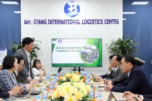 Bắc Ninh hỗ trợ doanh nghiệp hoàn thiện thủ tục, đẩy nhanh triển khai dự án