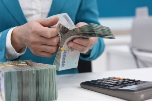 Năm 2026, gửi tiết kiệm ngân hàng dự báo thu hút nhà đầu tư