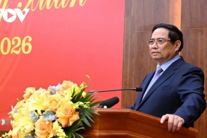 Thủ tướng: Nghiên cứu trao quyền tự chủ trong cơ chế tài chính lĩnh vực KHCN