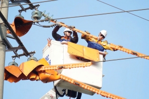 Bắc Ninh: Bảo đảm cung ứng điện năm 2026 và giai đoạn 2027 - 2030