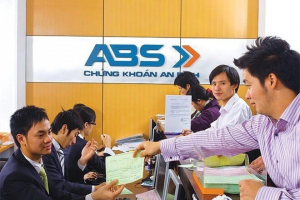 Geleximco thoái hơn 40% tại Chứng khoán An Bình, chính thức rời nhóm cổ đông lớn