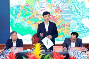 Hà Nội định hình hệ sinh thái công nghệ cao Hòa Lạc với 7 điều kiện phát triển chiến lược
