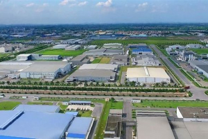 Công ty Phát triển Hạ tầng Vĩnh Phúc sắp phát hành gần 6,2 triệu cổ phiếu trả cổ tức