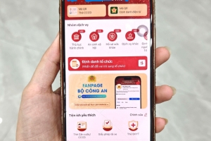 Thanh Hóa: Không yêu cầu người dân, doanh nghiệp nộp lại giấy tờ đã có trong cơ sở dữ liệu