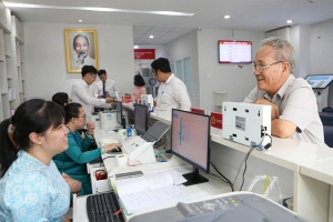 Chuẩn hóa phụ cấp lãnh đạo cấp xã theo quy định mới từ năm 2026