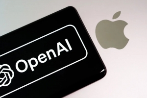 OpenAI sắp trình làng loa thông minh tích hợp ChatGPT "Siêu phẩm" từ sự kết hợp với huyền thoại Jony Ive