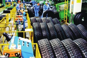 Xuất khẩu lốp xe sang EU: Cơ hội mở rộng thị phần song hành thách thức phòng vệ thương mại