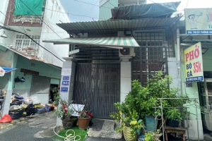 TP. HCM: Xây dựng hệ thống dữ liệu số nhà đồng bộ với công nghệ GIS