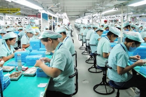 Sau Tết, nguồn việc làm tăng