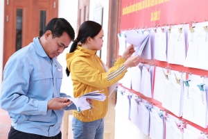 Bắc Ninh: Sẵn sàng cho ngày hội toàn dân