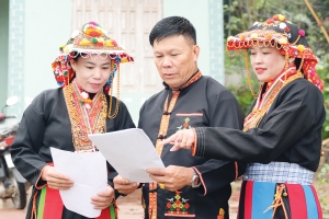 Bắc Ninh: Chuẩn bị bầu cử ở địa bàn đặc thù