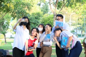 Đại học Quốc gia TP. HCM mở thêm 1 ngày đăng ký thi đánh giá năng lực 2026