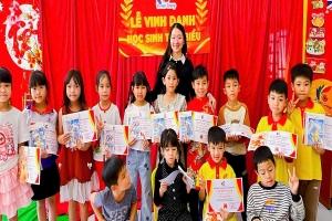 Lâm Đồng nâng tầm chất lượng nguồn nhân lực qua Đề án ngoại ngữ dài hạn