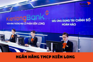 KienlongBank phát cảnh báo: Ghost Pairing đánh cắp OTP, rủi ro mất tiền tăng cao