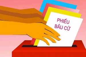 Cà Mau sẵn sàng cho ngày bầu cử 15/3, cử tri Hòn Khoai và Hòn Chuối bỏ phiếu sớm