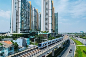 Bộ Xây dựng: Tăng tốc giải ngân, đẩy mạnh phân cấp phân quyền