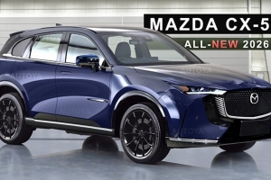 Skyactiv-Z: Động cơ "siêu sạch" và bước ngoặt tự chủ hybrid của Mazda