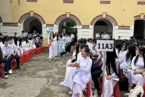 TP. HCM triển khai bộ sách giáo khoa thống nhất từ năm học 2026 - 2027