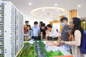 Tái khởi động niềm tin doanh nghiệp: Nền kinh tế bước vào thử thách tăng trưởng 2026