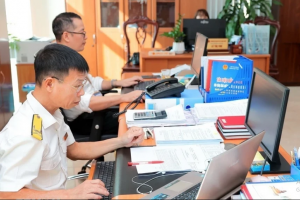 Thuế tỉnh Lạng Sơn: Triển khai nhiều giải pháp nhằm nâng cao hiệu quả thu ngân sách