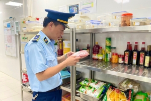 Lạng Sơn tăng cường công tác bảo đảm vệ sinh an toàn thực phẩm