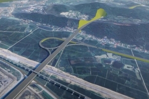 Nghệ An sẵn sàng khởi công cao tốc Vinh – Thanh Thủy vào tháng 5/2026