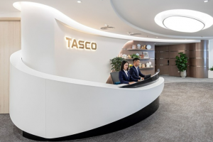 Tasco lên lịch họp cổ đông 2026 vào tháng 4