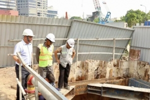TP. HCM: Trên 90% công nhân trở lại làm việc sau Tết