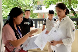 Hà Nội công bố lịch khảo sát lớp 11 và 12, diễn ra trong 3 ngày 11-13/3