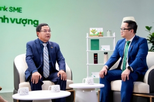 Từ áp lực mùa vụ đến bài toán vốn dài hạn: VPBankSME sát cánh cùng doanh nghiệp gạo