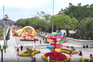 Bắc Ninh: Chấn chỉnh công tác quản lý các dịch vụ tại các lễ hội Xuân Bính Ngọ 2026