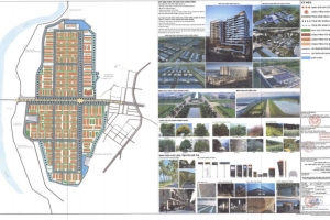 Bắc Ninh: Thêm khu công nghiệp mới với tổng mức đầu tư hơn 1.700 tỷ đồng