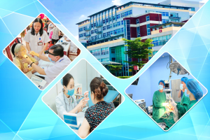 Lào Cai đầu tư 558 tỷ đồng phát triển nhân lực y tế tuyến cơ sở