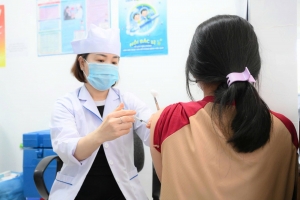 Tây Ninh triển khai Kế hoạch Tiêm chủng mở rộng năm 2026