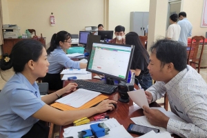 Tây Ninh tập trung thực hiện các nhiệm vụ trọng tâm sau Tết Nguyên đán 2026
