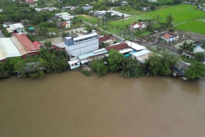 Tây Ninh chủ động ứng phó, giảm thiểu thiệt hại do sạt lở