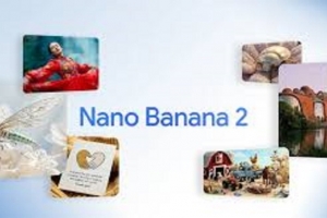 Google ra mắt mô hình tạo ảnh Nano Banana 2 với tốc độ xử lý vượt trội