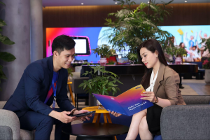 Vikki Bank triển khai gói tín dụng 10.000 tỷ đồng sau bão lũ