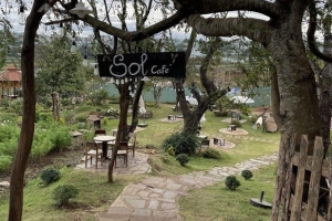 Gia Lai triển khai Chuỗi sự kiện Cà phê Show