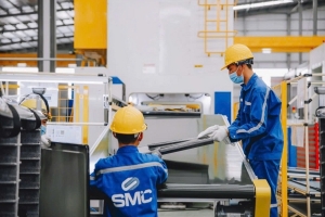 SMC đảo chiều lợi nhuận sau khi bán tài sản gần 400 tỷ đồng