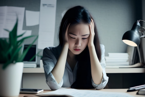 Vì sao người trẻ dễ mắc căng thẳng, rối loạn lo âu hơn người già?