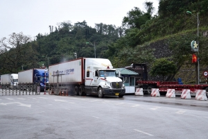 Bộ Y tế đôn đốc các địa phương chuẩn bị điều kiện thực thi quy định mới về an toàn thực phẩm