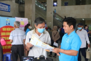 BHXH tỉnh Đồng Nai: Triển khai hiệu quả các giải pháp mở rộng độ bao phủ