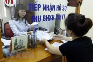 Doanh nghiệp thực hiện thủ tục phục hồi được tạm dừng đóng Bảo hiểm xã hội từ 1/3/2026