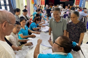 Người hưởng lương hưu đi làm lại có phải đóng BHXH bắt buộc không?
