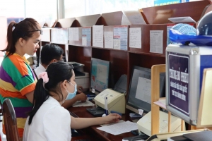 Tây Ninh đẩy mạnh tuyên truyền cải cách hành chính, nâng cao chất lượng phục vụ người dân và doanh nghiệp