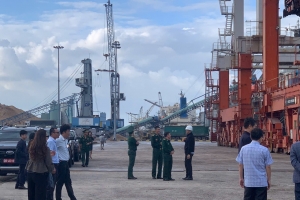 Gia Lai: “Tuyên chiến không khoan nhượng” với buôn lậu, gian lận thương mại và hàng giả đến năm 2030