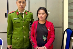 Sơn La: Bắt quả tang đối tượng tàng trữ 43 viên ma túy tổng hợp lúc rạng sáng