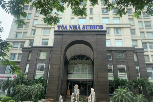 Cổ đông lớn giảm sở hữu tại SJ Group