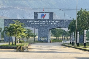 Hà Tĩnh thu hút dự án tinh luyện kim loại công nghệ cao hơn 781 tỷ đồng